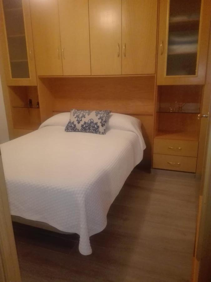 Precioso Apartamento En Almuñécar エクステリア 写真