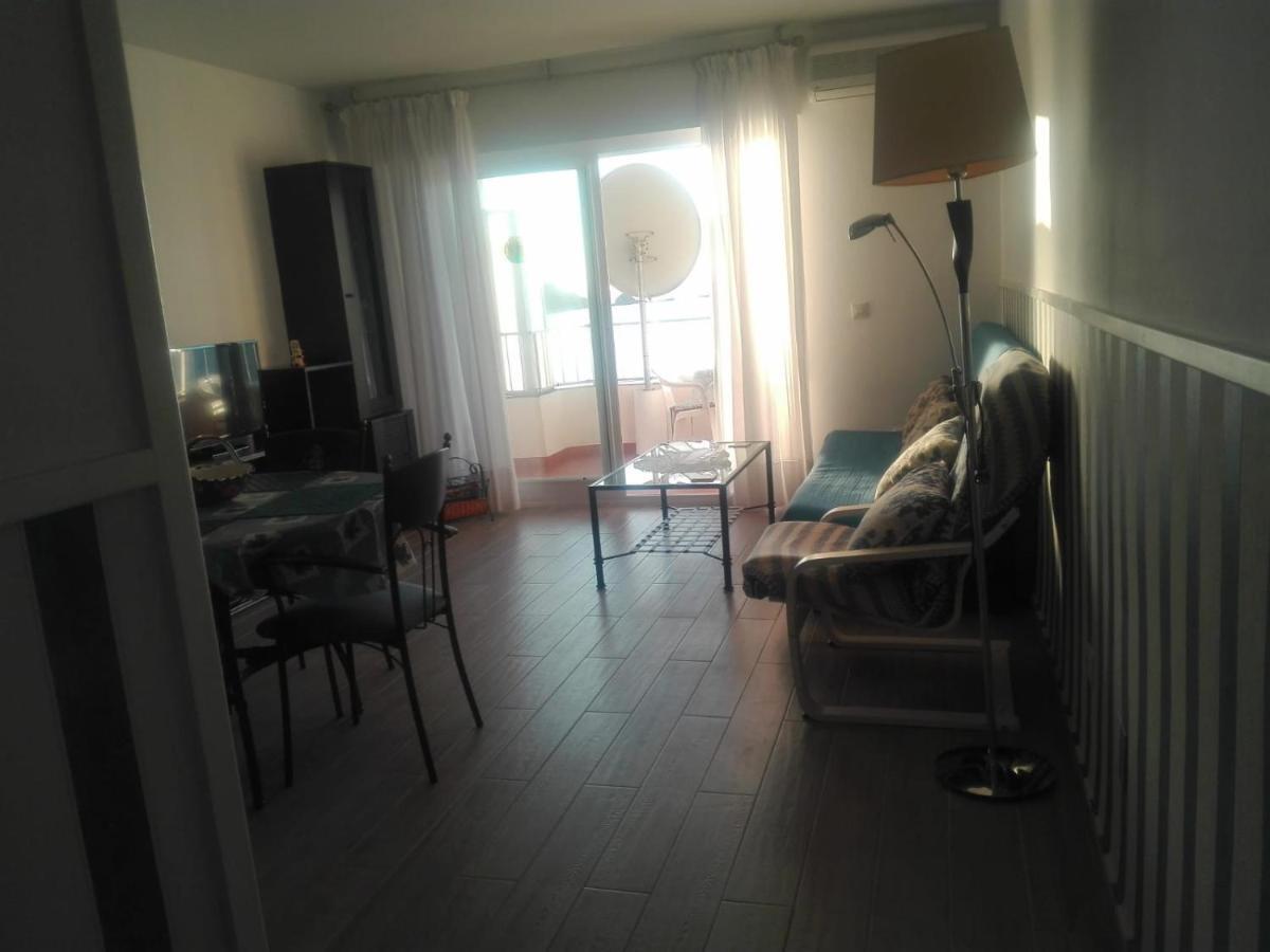 Precioso Apartamento En Almuñécar エクステリア 写真