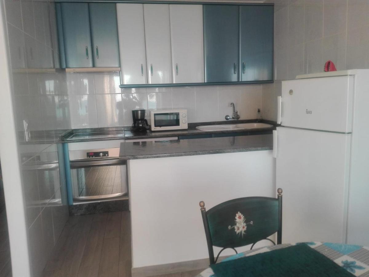 Precioso Apartamento En Almuñécar エクステリア 写真