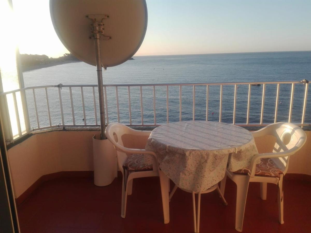 Precioso Apartamento En Almuñécar エクステリア 写真
