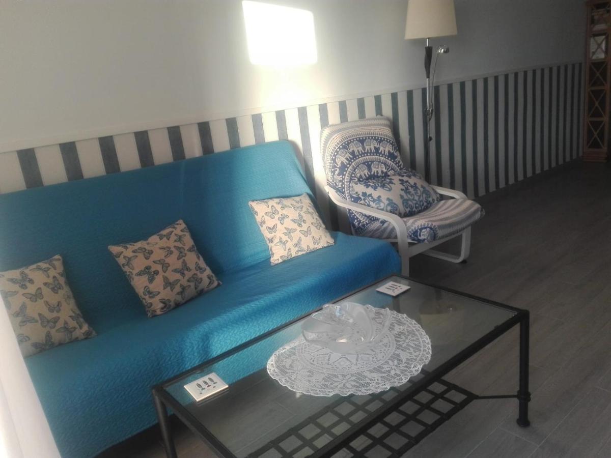 Precioso Apartamento En Almuñécar エクステリア 写真